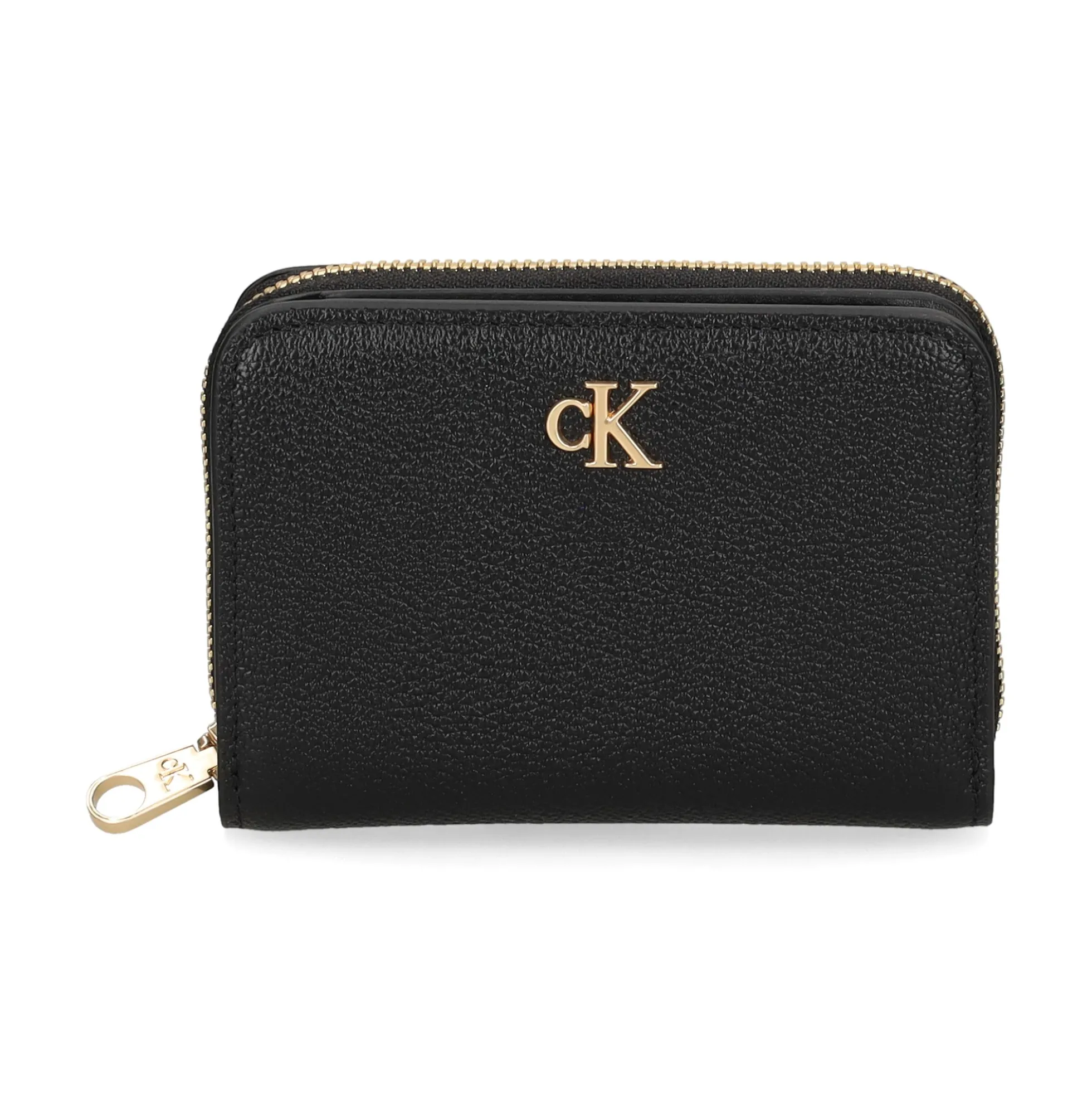 CALVIN KLEIN Billeteras LV04F1064G UB1 NEGRO