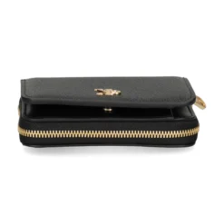 CALVIN KLEIN Billeteras LV04F1064G UB1 NEGRO