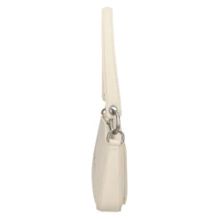 CALVIN KLEIN Bolsos K60K610679 ACF EGGSHELL
