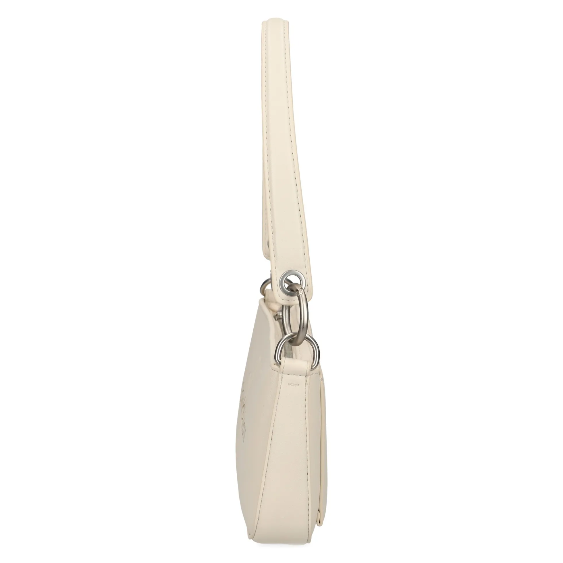 CALVIN KLEIN Bolsos K60K610679 ACF EGGSHELL