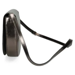 CALVIN KLEIN Bolsos K60K612730 ADA GUNMETAL