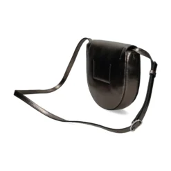 CALVIN KLEIN Bolsos K60K612730 ADA GUNMETAL