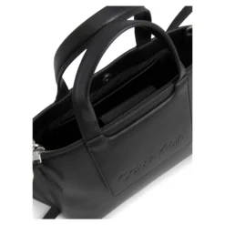 CALVIN KLEIN Bolsos K60K611077 BAX CK BLACK