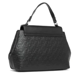 CALVIN KLEIN Bolsos K60K611285 BAX CK BLACK