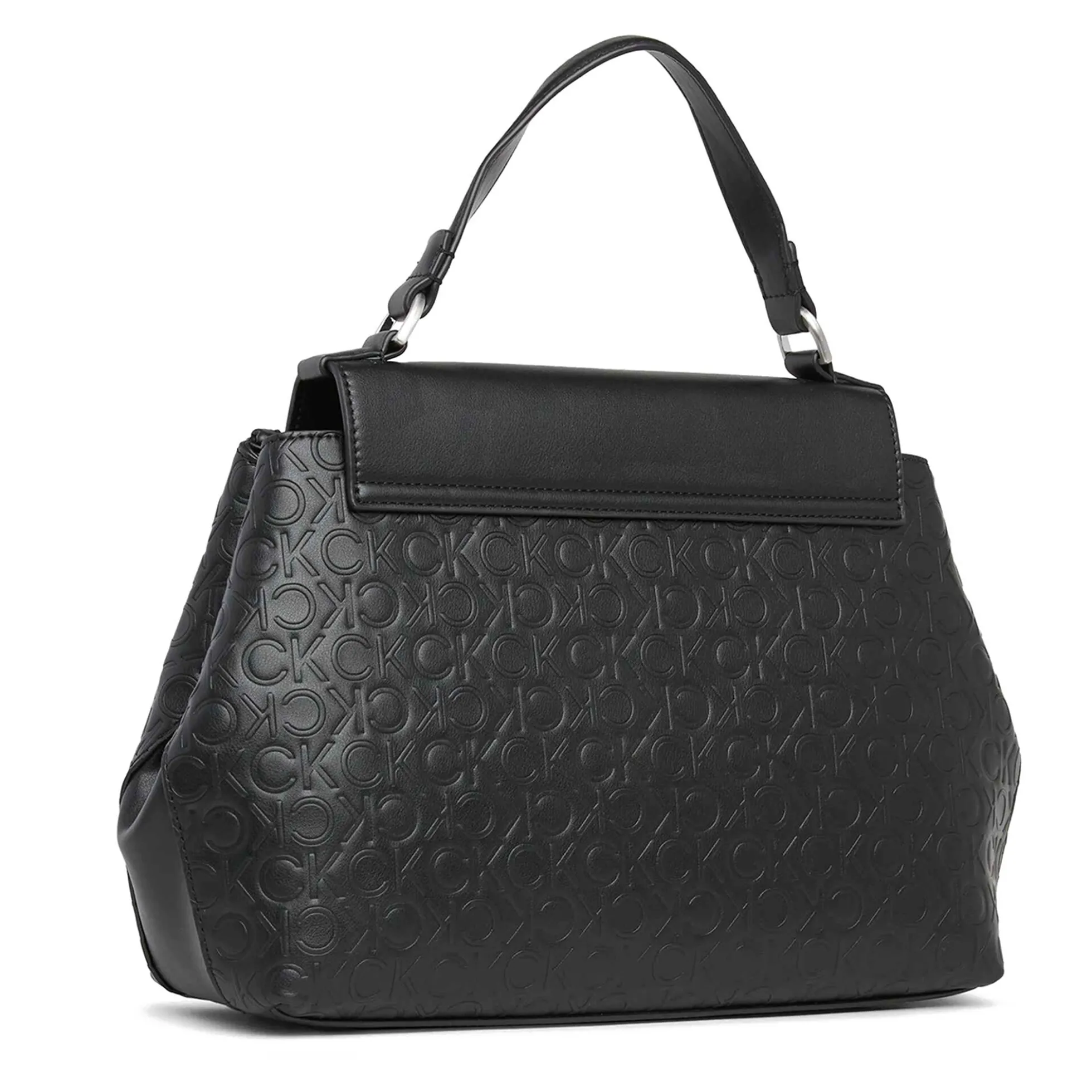 CALVIN KLEIN Bolsos K60K611285 BAX CK BLACK