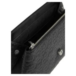 CALVIN KLEIN Bolsos K60K611285 BAX CK BLACK
