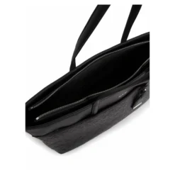 CALVIN KLEIN Bolsos K60K610924 BAX CK BLACK