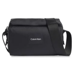 CALVIN KLEIN Bolsos K50K510232 BAX CK BLACK