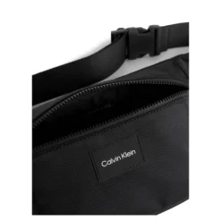 CALVIN KLEIN Bolsos K50K510863 BAX CK BLACK