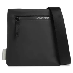 CALVIN KLEIN Bolsos K50K510795 BAX CK BLACK