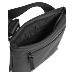 CALVIN KLEIN Bolsos K50K510795 BAX CK BLACK