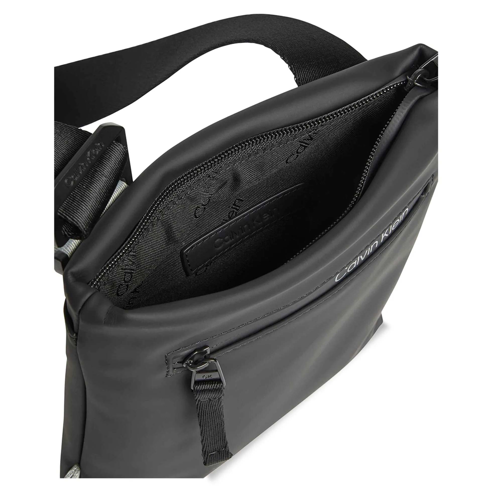 CALVIN KLEIN Bolsos K50K510795 BAX CK BLACK