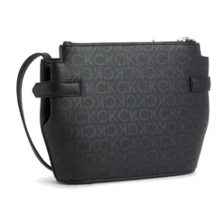 CALVIN KLEIN Bolsos K60K611079 BAX CK BLACK