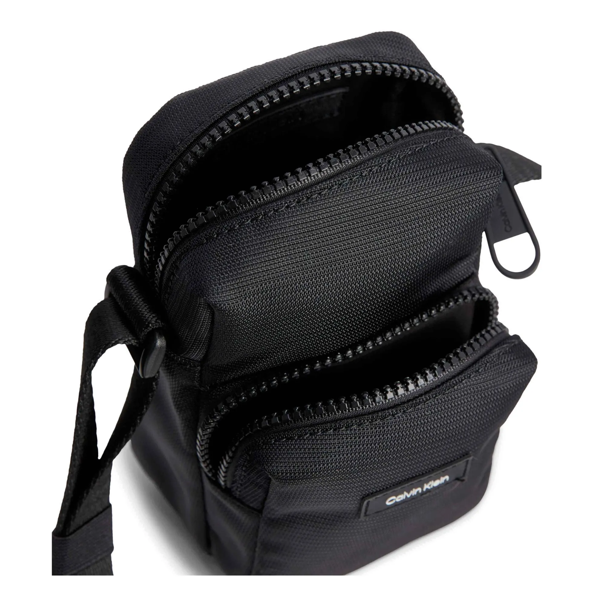 CALVIN KLEIN Bolsos K50K510570 BAX CK BLACK