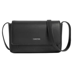 CALVIN KLEIN Bolsos K60K610780 BAX CK BLACK