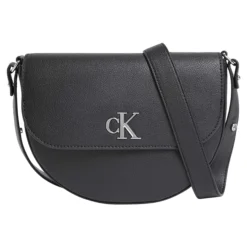 CALVIN KLEIN Bolsos K60K610842 BDS BLACK