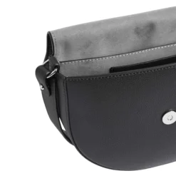 CALVIN KLEIN Bolsos K60K610842 BDS BLACK