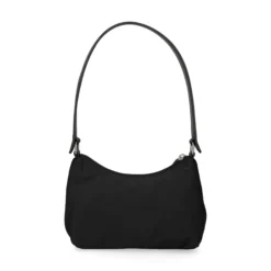 CALVIN KLEIN Bolsos K60K613124 BEH BLACK NYLON