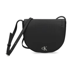 CALVIN KLEIN Bolsos K60K612718 BEH BLACK