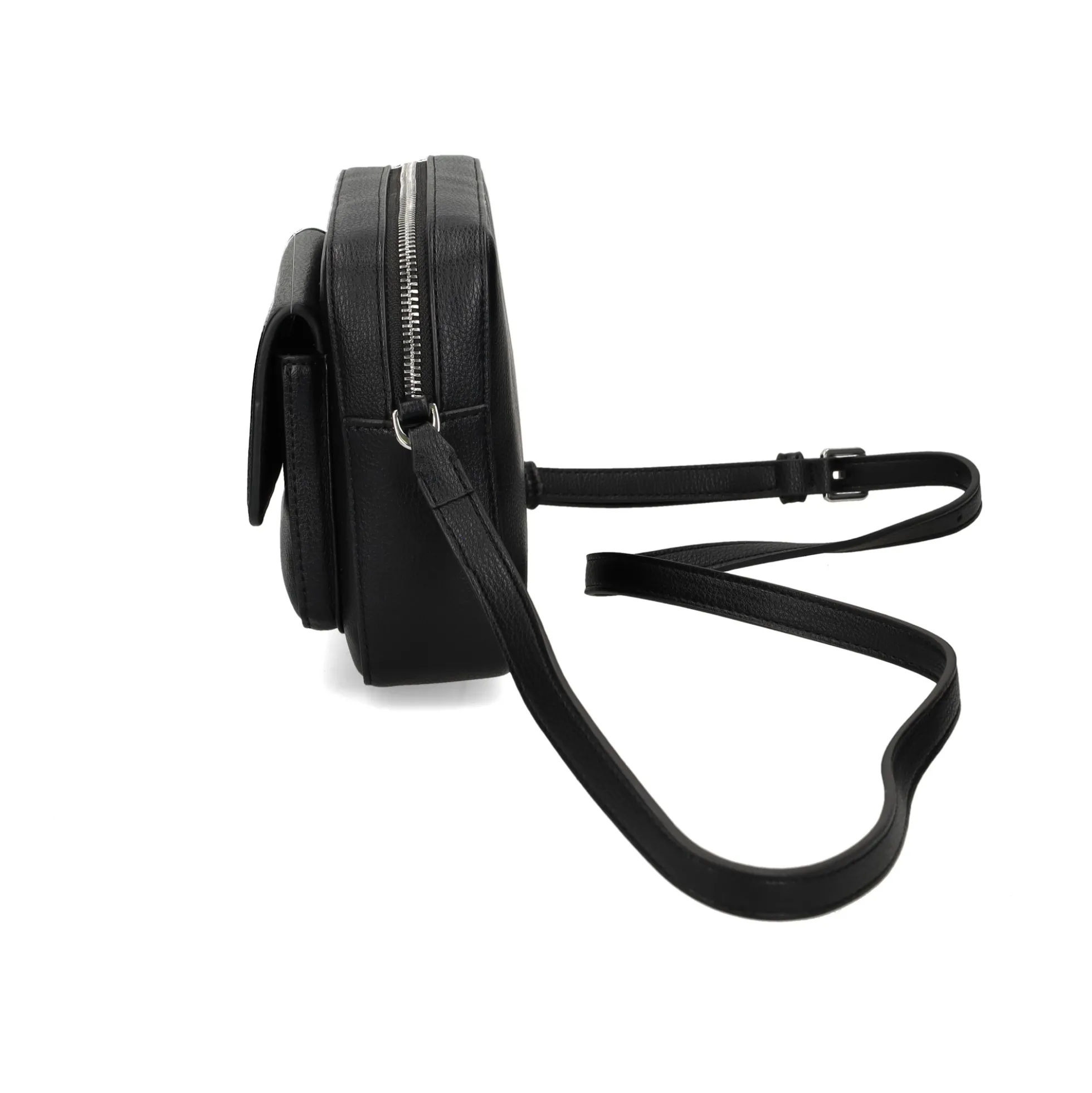 CALVIN KLEIN Bolsos K60K612538 BEH CK BLACK