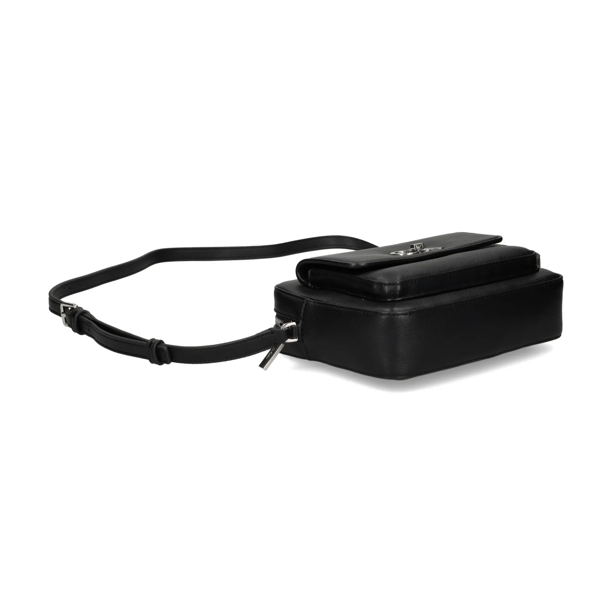 CALVIN KLEIN Bolsos K60K612538 BEH CK BLACK