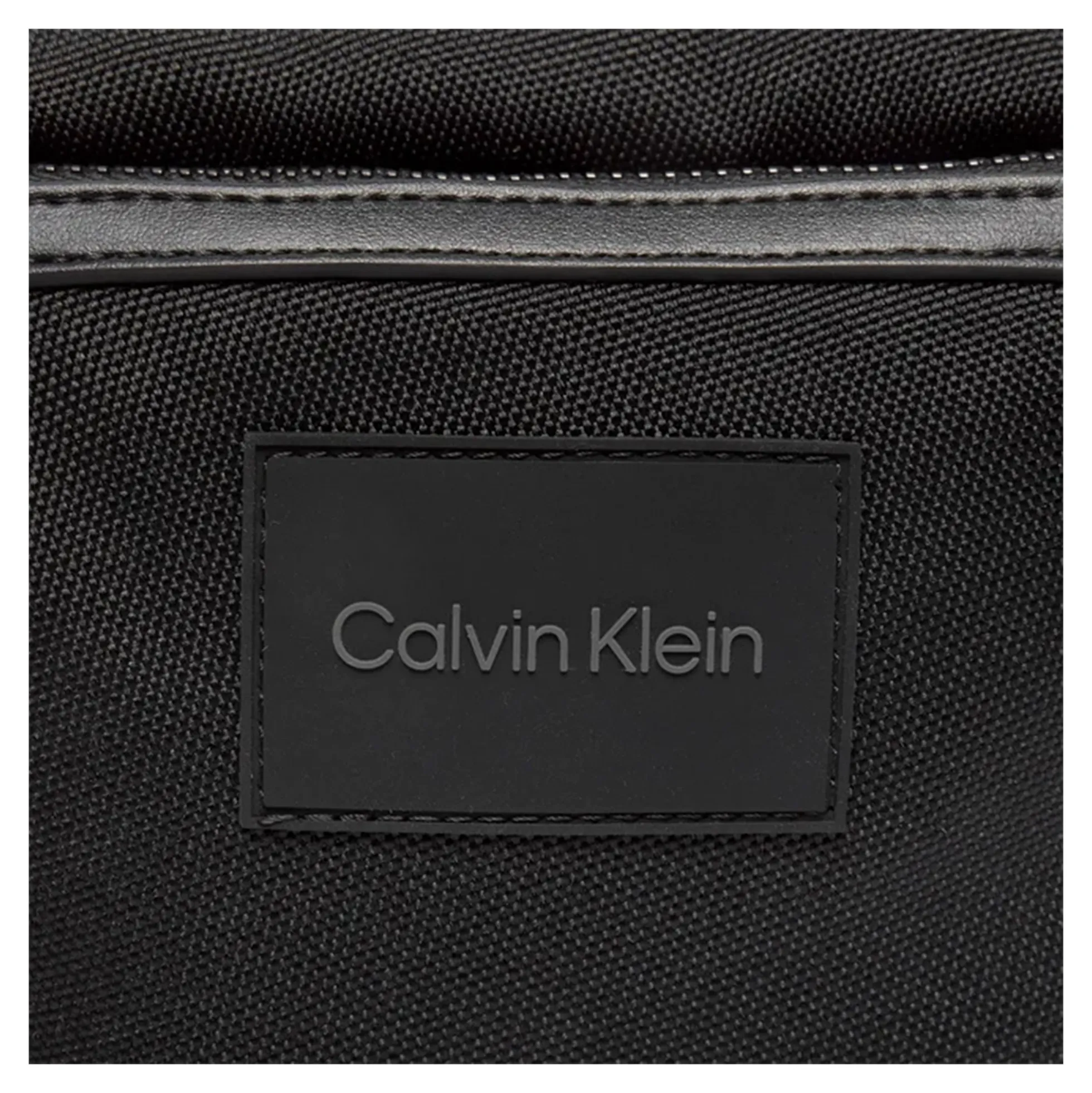 CALVIN KLEIN Bolsos K50K511749 BEH CK BLACK