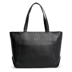 CALVIN KLEIN Bolsos K60K611766 BEH CK BLACK