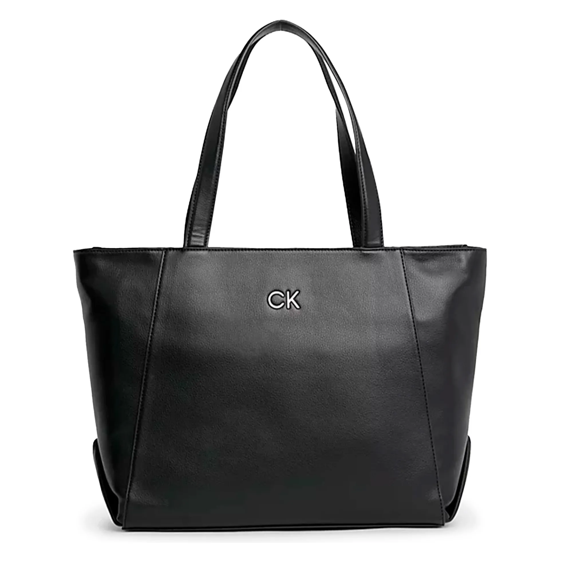 CALVIN KLEIN Bolsos K60K611766 BEH CK BLACK