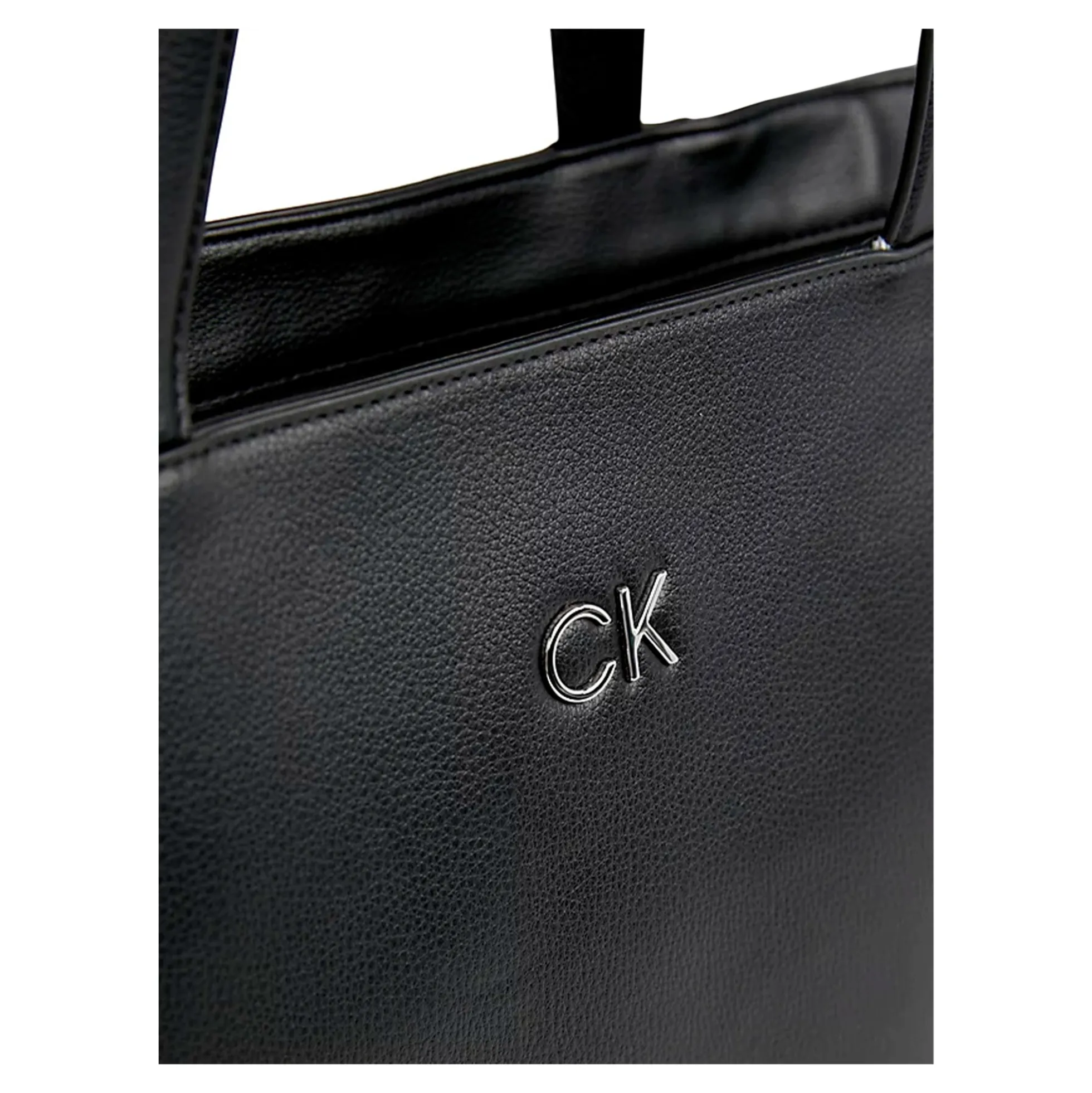 CALVIN KLEIN Bolsos K60K611766 BEH CK BLACK