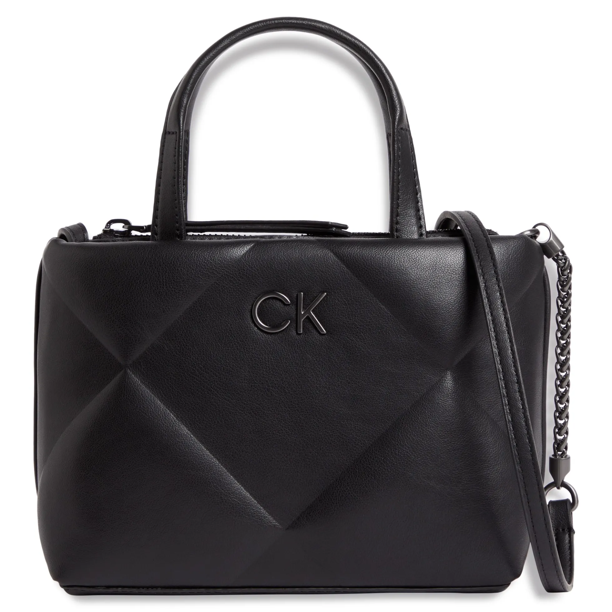 CALVIN KLEIN Bolsos K60K611340 BEH CK BLACK