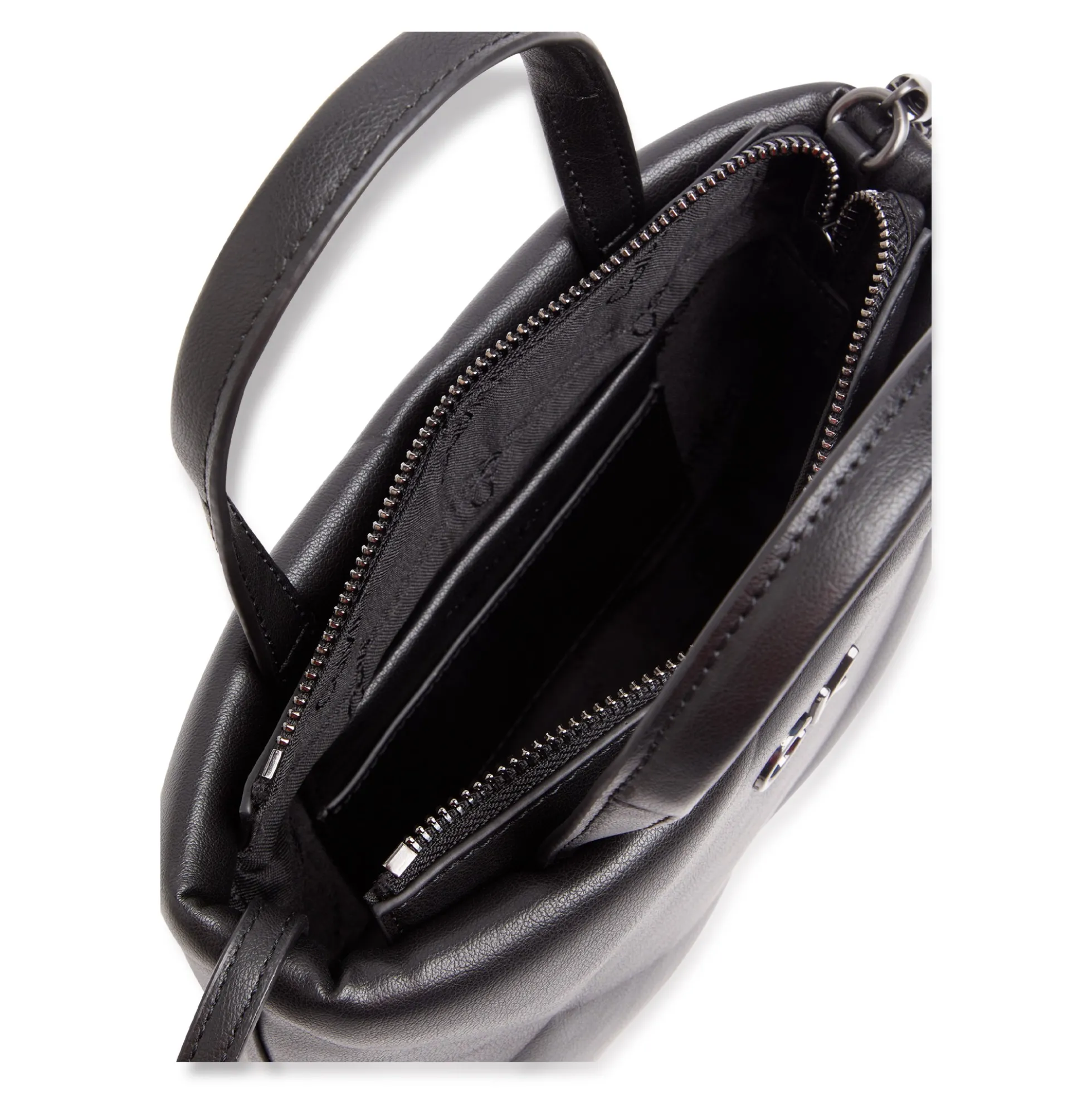 CALVIN KLEIN Bolsos K60K611340 BEH CK BLACK
