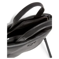 CALVIN KLEIN Bolsos K60K611340 BEH CK BLACK
