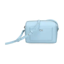 CALVIN KLEIN Bolsos K60K612274 CEW DREAM BLUE