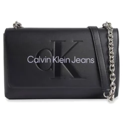 CALVIN KLEIN Bolsos K60K607198 0GJ FASHION BLA