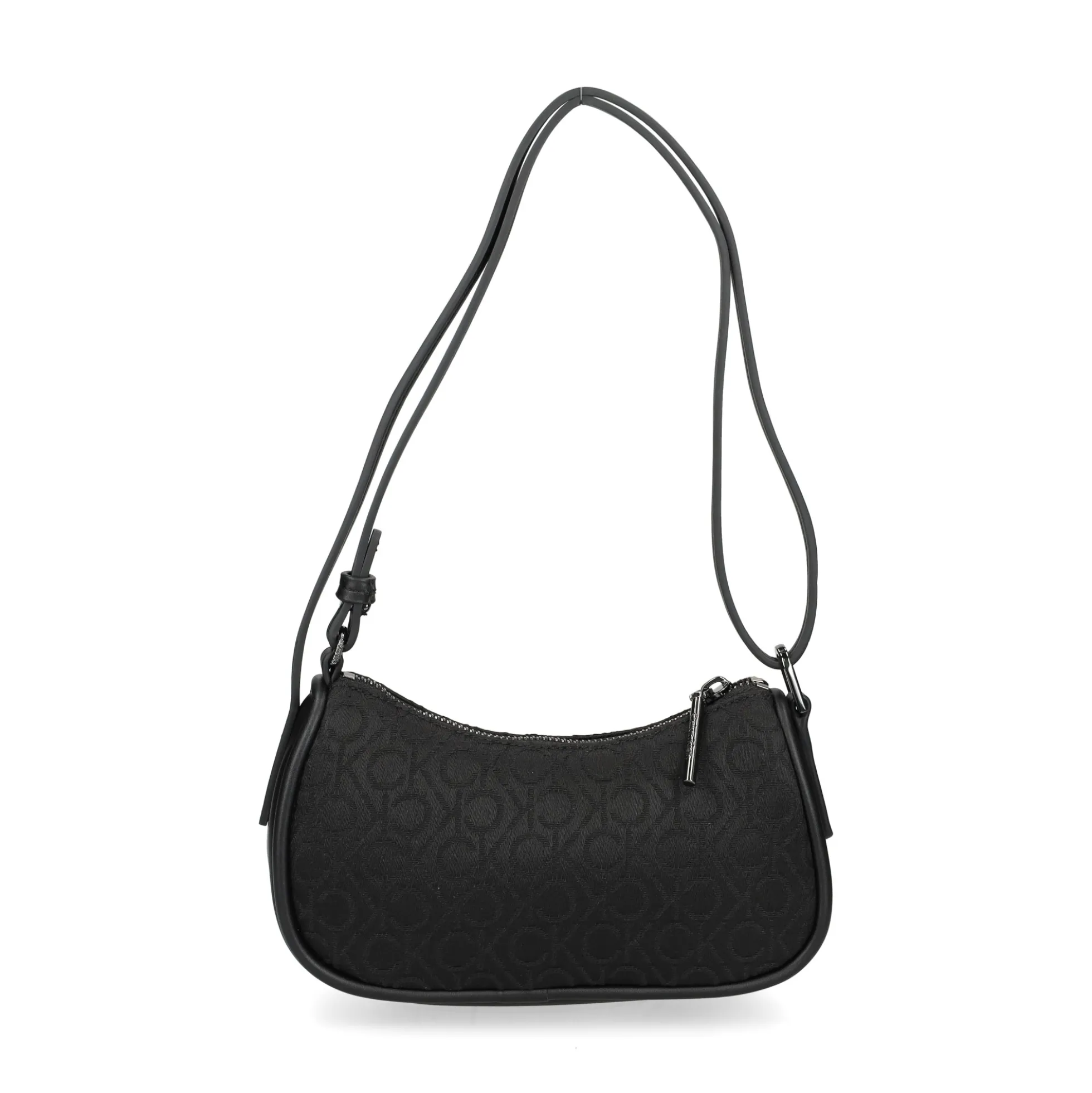 CALVIN KLEIN Bolsos K60K612151 0GK BLACK