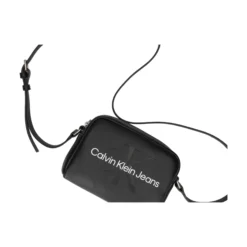 CALVIN KLEIN Bolsos K60K612220 0GQ Black