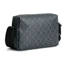 CALVIN KLEIN Bolsos K50K509232 01H BLACK CLASS