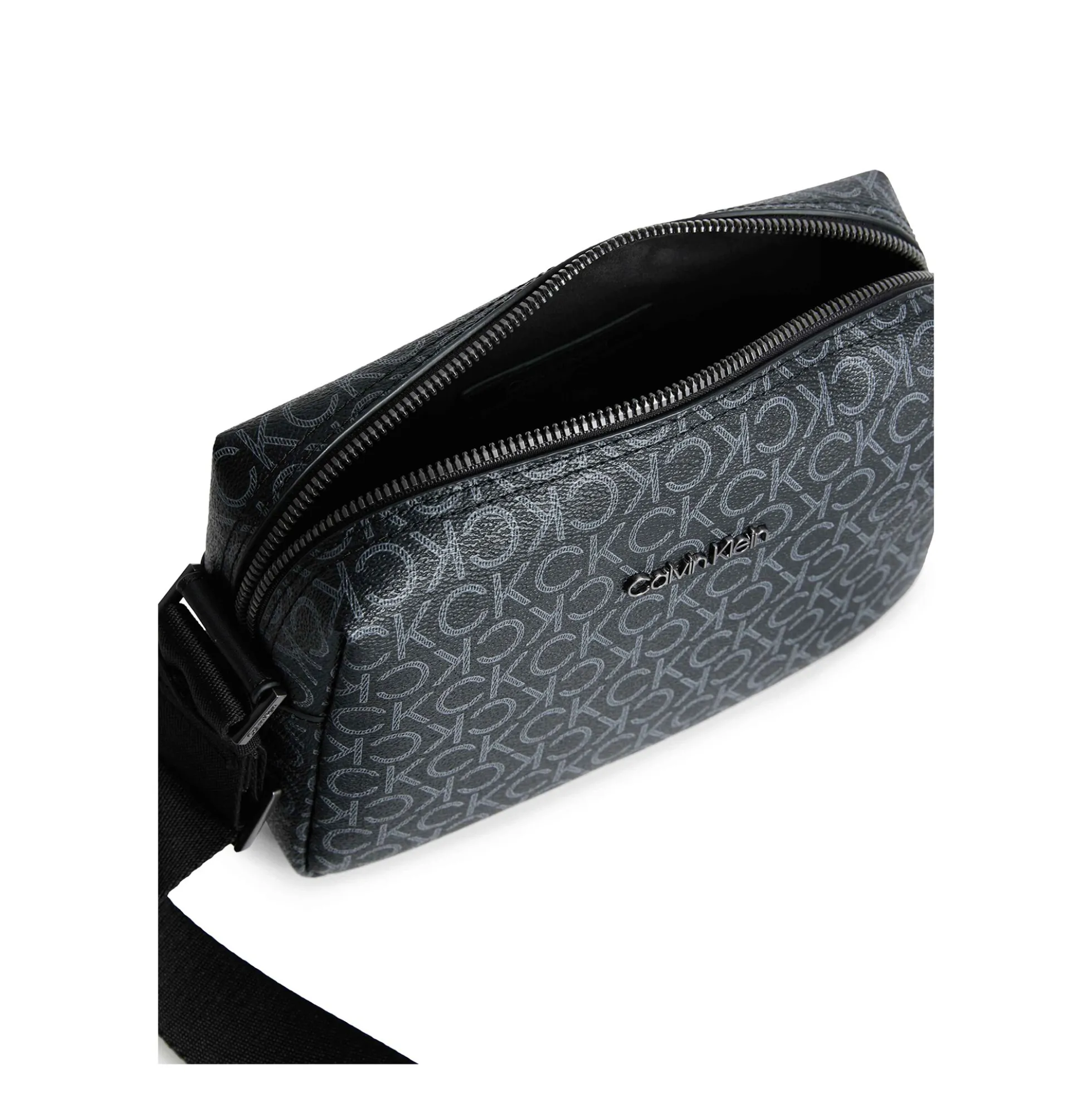 CALVIN KLEIN Bolsos K50K509232 01H BLACK CLASS