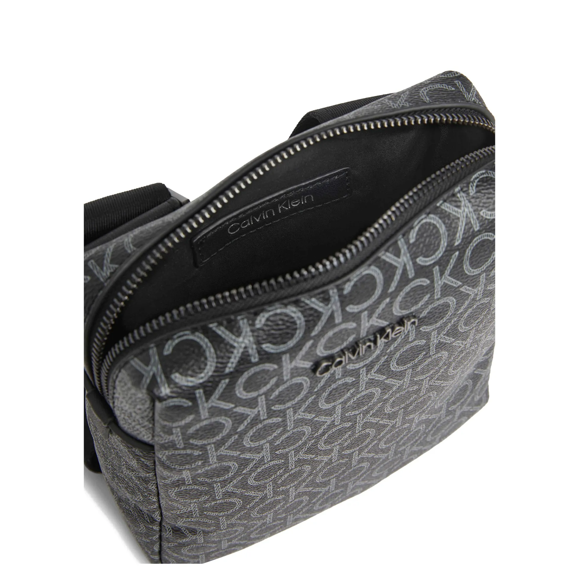 CALVIN KLEIN Bolsos K50K509231 01H BLACK CLASS