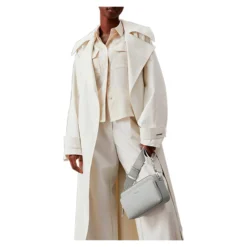 CALVIN KLEIN Bolsos K60K611926 PEB PIGEON EPI