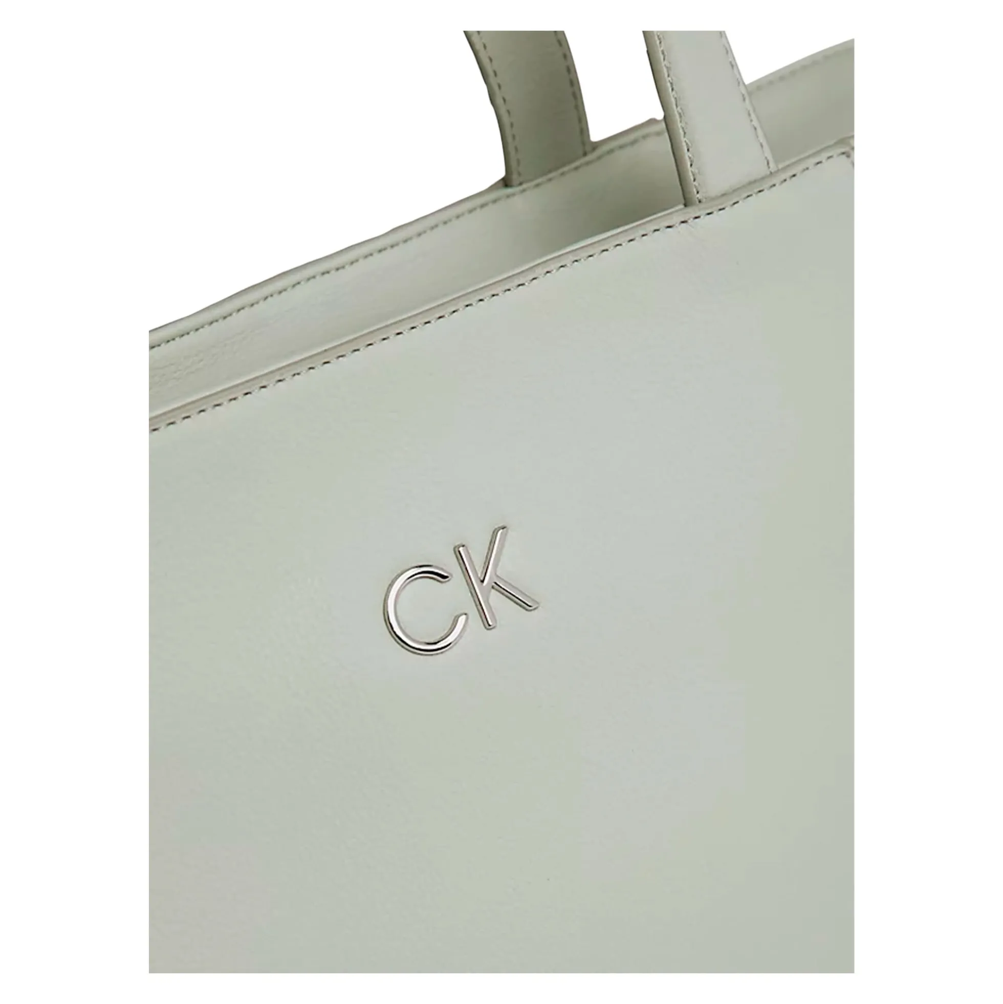 CALVIN KLEIN Bolsos K60K611766 PEB PIGEON