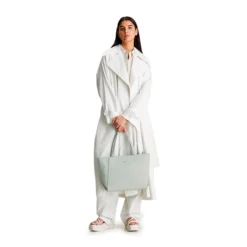 CALVIN KLEIN Bolsos K60K611766 PEB PIGEON