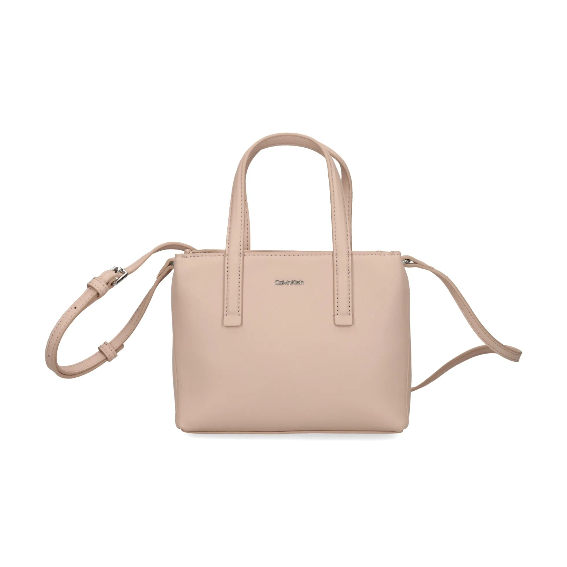 CALVIN KLEIN Bolsos K60K612170 PE1 SHADOW GRAY