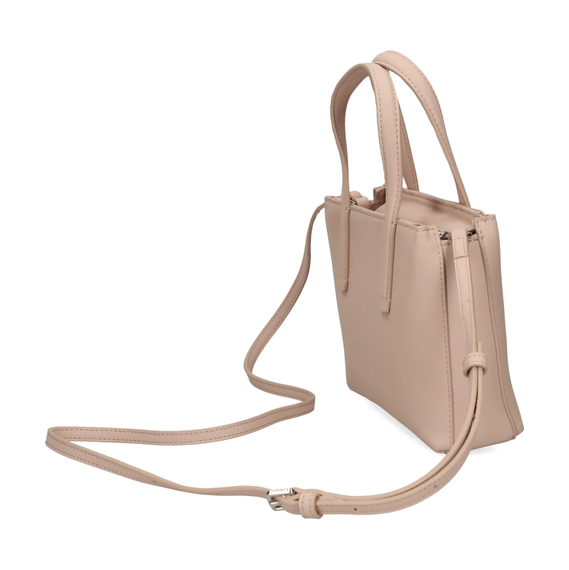 CALVIN KLEIN Bolsos K60K612170 PE1 SHADOW GRAY