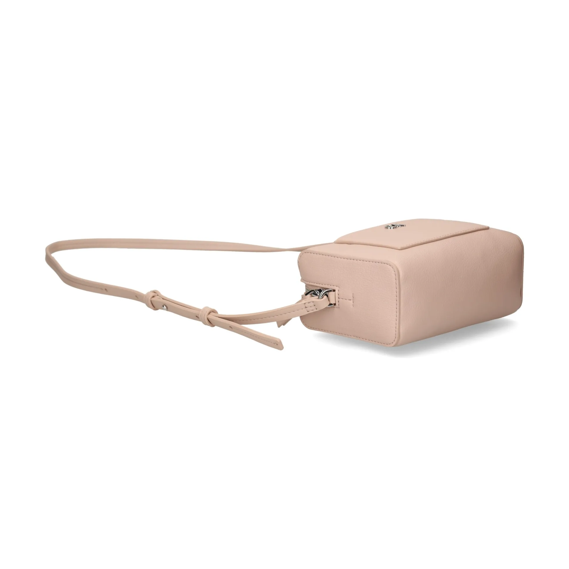 CALVIN KLEIN Bolsos K60K612274 PE1 SHADOW GRAY