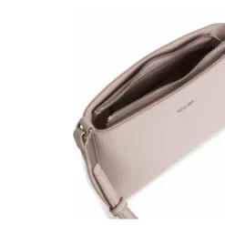CALVIN KLEIN Bolsos K60K610927 PE1 SHADOW GRAY
