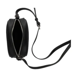 CALVIN KLEIN Bolsos K60K612220 01R BLACK/NEUTR
