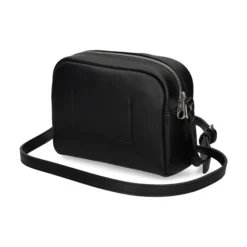 CALVIN KLEIN Bolsos K60K612220 01R BLACK/NEUTR