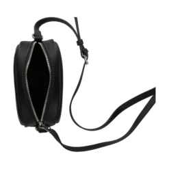 CALVIN KLEIN Bolsos K60K612220 01R BLACK/NEUTR