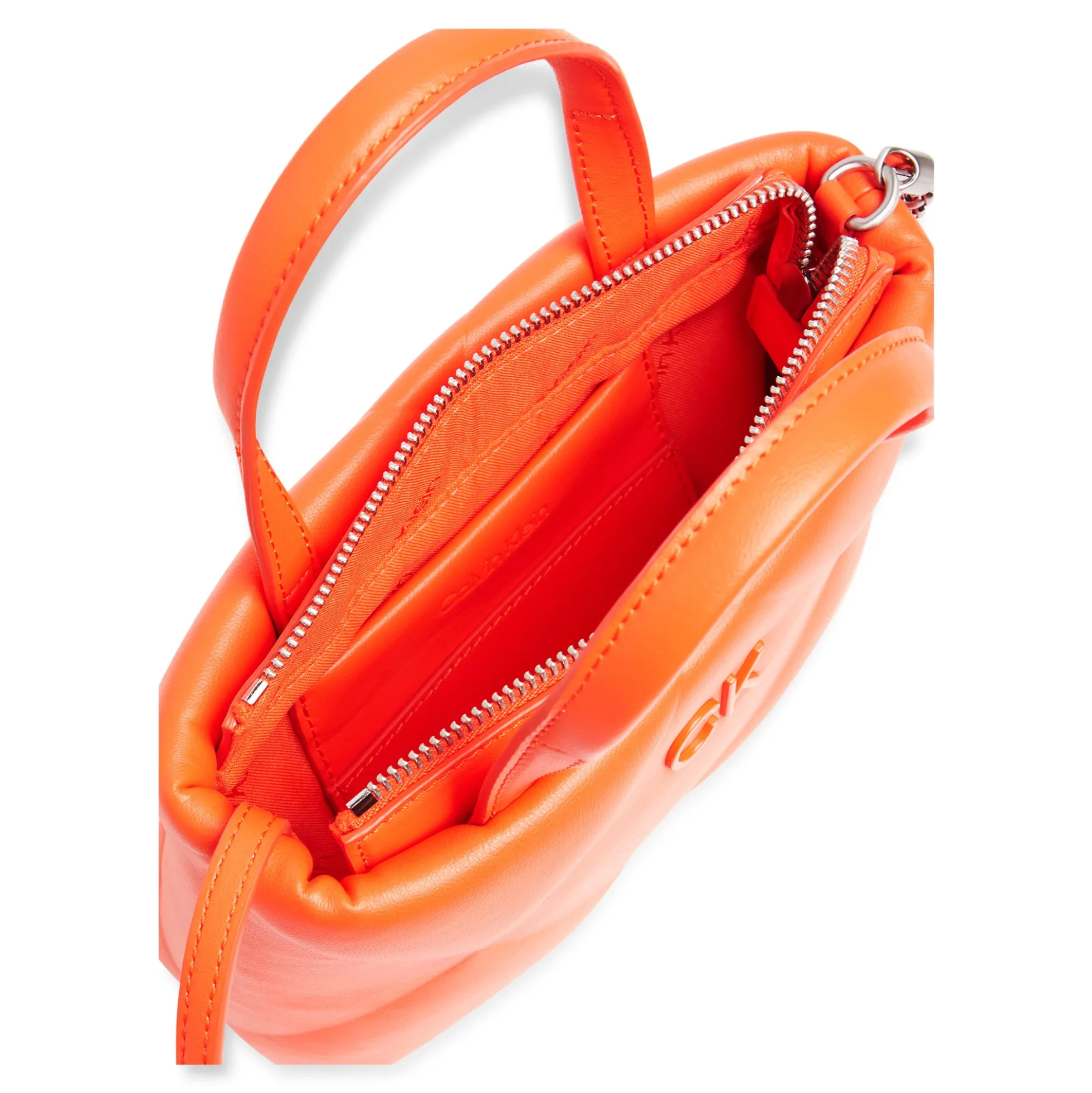 CALVIN KLEIN Bolsos K60K611340 SA3 FLAME